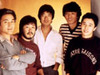 よみがえる伝説〜オフコース1982年の武道館公演