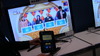 【NHK技研公開 2012】放送・通信・マルチデバイス連携サービスを実現する「Hybridcast」