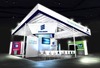 【Wireless Japan 2012】エリクソン……ネットワーク化社会をテーマに展示