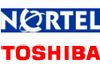 ノーテルと東芝、総務省東北総合通信局のモバイルWiMAXの実証実験に機器を提供