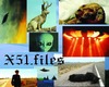 エリア51などUFOの謎に迫る新番組「X51.FILES」