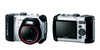 富士フイルム、防水・防塵設計の工事現場用デジカメ「FinePix BIGJOB HD-3W」を1月13日に発売