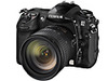 富士フイルム、ダイナミックレンジ400％のプロ向けデジタル一眼レフ「FinePix S5 Pro」