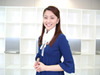 女優×ニュースキャスター、小林麻央さんの魅力と素顔に迫る