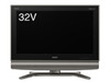 シャープ、32型のフルHD液晶テレビ「AQUOS Gシリーズ」2モデル