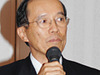 NEC矢野社長、Vistaリリース前のパソコン買い控えは想定内