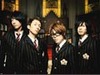 MUSIC MAGAZINE TVにT.M.R.西川貴教率いるabingdon boys schoolが生出演