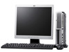 日本HP、ネットブート対応・ディスクレスのウルトラスリム型デスクトップPC