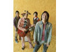 大阪名物ウルフルズ野外ライブ「愛 ヤッサ博'06」