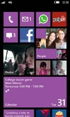 マイクロソフトがWindows Phone 8を発表、Windows 8と共通コア