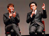 くりぃむしちゅー“改名騒動”と“結婚報道”の真相が明らかに!?