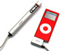 フォーカルポイント、FMトランスミッター内蔵のiPod用カラオケシステム「iKaraoke」