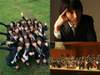 のだめカルテットがAKB48が生演奏、Sony Musicアーティスト続々登場