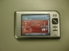 【フォトレポート】カーナビにも使えるGPS内蔵PDA「HP Travel Companion」