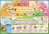 親子でお金の使い方を学べる「すごろく」教材…文科省がWebで提供