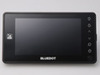 BLUEDOT、厚さ11mmで4型ワイド液晶採用のワンセグテレビ