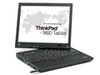 レノボ、B5サイズの個人向けタブレットPC「ThinkPad X60 Tablet」