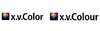 ソニー、液晶TVなどの動画用広色域色空間「xvYCC」準拠製品に「x.v.Color」ロゴを掲示