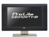 iiyama、地デジチューナーとHDMI端子を搭載した20型ワイド液晶テレビ