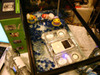 【CES 2007(Vol.6)】ヘリが飛びiPodが泳ぐ! プレス向けプレイベント