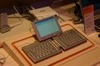 【CES 2007（Vol.12）】サムスンのWiMAX端末の展示と実験