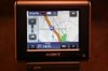 【CES 2007(Vol.16)】ソニーの交通情報対応のパーソナルナビ
