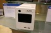 【CES 2007（Vol.17）】ZyXEL、DLNA対応のストレージサーバ