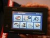 【CES 2007(Vol.19)】米国版 miniゴリラ はWindows Automotive