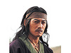 反町隆史がチンギス・ハーンを英雄を語る
