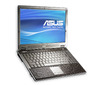 ASUS、牛革張りのVista搭載ハイスペックノートPC「W6Fp」