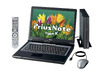 日立、Windows Vistaを搭載したノートPC「Prius Tシリーズ」4モデル