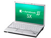 東芝、Windows Vista搭載のノート「dynabook TX/AX/CX」とモバイルノート「dynabook SS MX/SX」