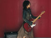 YUI、ネット番組生配信+新曲「Rolling star」VCフル