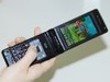 ドコモが新機種を発表——ブームの【きせかえツール】って?