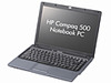 日本HP、Windows XP採用の高コストパフォーマンスノート