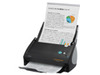 PFU、電子化した文書のオフィス連携機能を搭載した両面カラースキャナー——Acrobat 8 Standard同梱