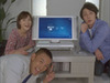 上野樹里×玉木宏×山本太郎、絶妙コンビがVista PCを宣伝