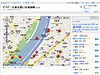 スポット情報共有サービス「So-net buzzmap」〜地図を活用した2次元的ブログ