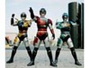 「特警ウインスペクター」に東映特撮BBが再指令！