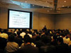 【FOE 2007 Vol.13】GE-PONと次世代PONシステムの技術セミナーは満席状態