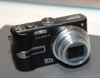 松下、広角28mmの10倍ズームレンズを搭載した薄型デジカメ「LUMIX DMC-TZ3」