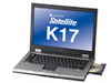 東芝、Windows Vista Businessを搭載した企業向けノートPC4機種