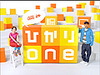 木梨憲武×木村カエラが「ひかりone」を組み立てる!? 新CMが完成