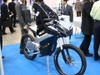 【FC EXPO 2007】燃料電池バイク！ 航続距離160km