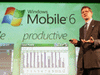動的リンクを含むHTMLメールとOfficeに対応した「Windows Mobile 6」が発表