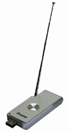 iiyama、タイムシフト再生やiEPG予約に対応したUSBワンセグチューナー