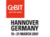 トランセンド、フラッシュメモリやMP3プレーヤーなど、CeBIT2007出展製品を予告