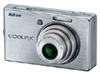 ニコン、COOLPIXシリーズ新ラインアップ——0.6秒起動の手ブレ補正モデルなど7機種