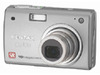 ペンタックス、1,000万画素、手ブレ補正を強化した「オプティオ A30」