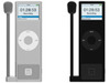 フォーカル、接続するだけで2nd iPod nanoに録音可能なボイスレコーダー